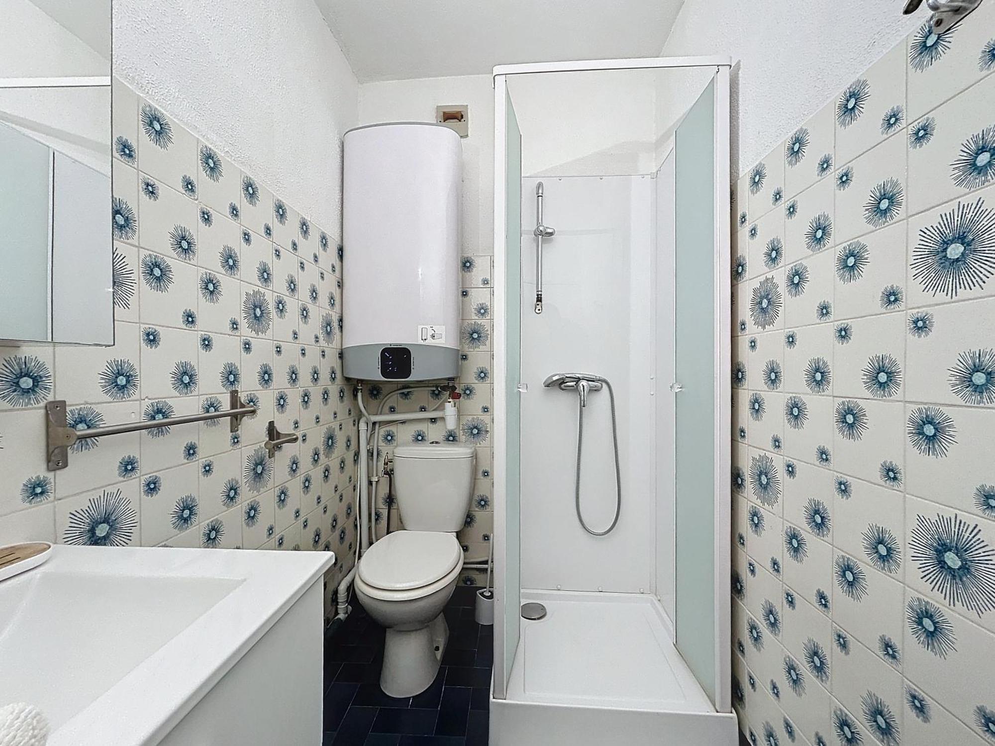 Studio Cosy - Balcon - Wifi - Free Parking Narbonne Exteriör bild